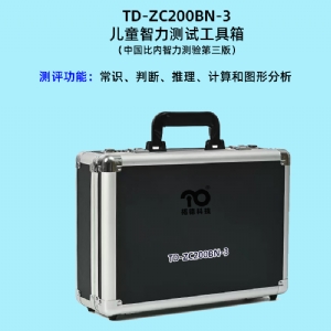 中國比內測驗第三版比內西蒙智力測驗軟件工具箱