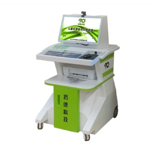 拓德兒童聽覺統合訓練系統數碼聽覺統合訓練儀